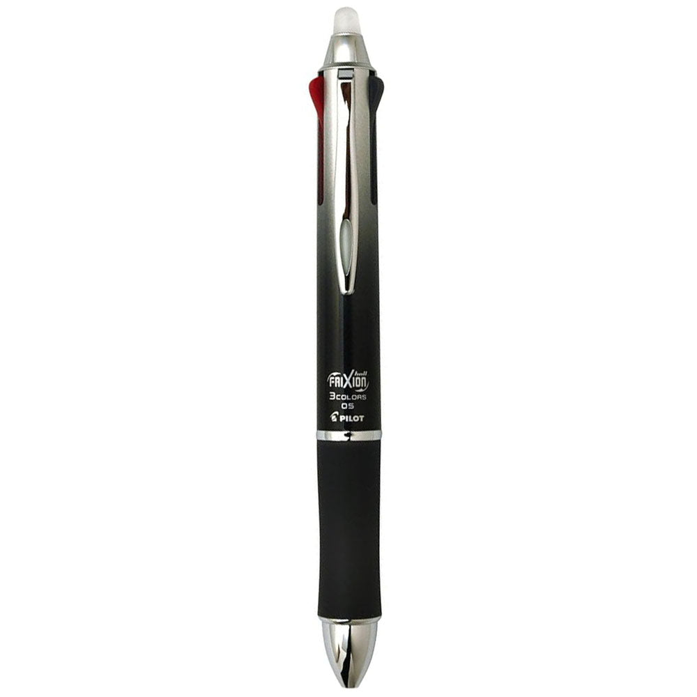 Ballpoint Pen Frixion Mm PILOT FRIXION Metal Ballpoint Pen (LKFB-150EF, Mm) – CHL-STORE