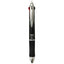 PILOT FRIXION Metal Ballpoint Pen (LKFB-150EF, 0.5 mm)