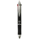 PILOT FRIXION Metal Ballpoint Pen (LKFB-150EF, 0.5 mm)