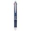 PILOT FRIXION Metal Ballpoint Pen (LKFB-150EF, 0.5 mm)