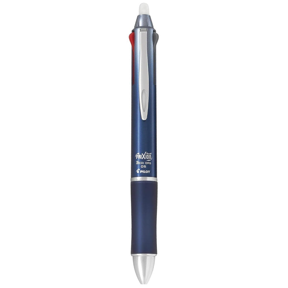 PILOT FRIXION Metal Ballpoint Pen (LKFB-150EF, 0.5 mm)