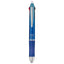 PILOT FRIXION Metal Ballpoint Pen (LKFB-150EF, 0.5 mm)