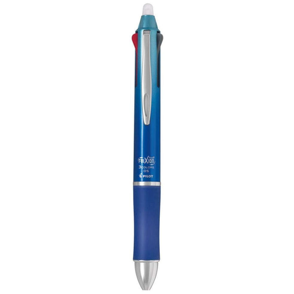 PILOT FRIXION Metal Ballpoint Pen (LKFB-150EF, 0.5 mm)