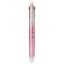 PILOT FRIXION Metal Ballpoint Pen (LKFB-150EF, 0.5 mm)