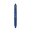 PILOT Frixion 0.38MM Four Color Magic Eraser Pen Purple LKFB-80UF-GRPU - CHL-STORE 