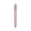 PILOT Frixion 0.38MM Four Color Magic Eraser Pen Purple LKFB-80UF-GRPU - CHL-STORE 