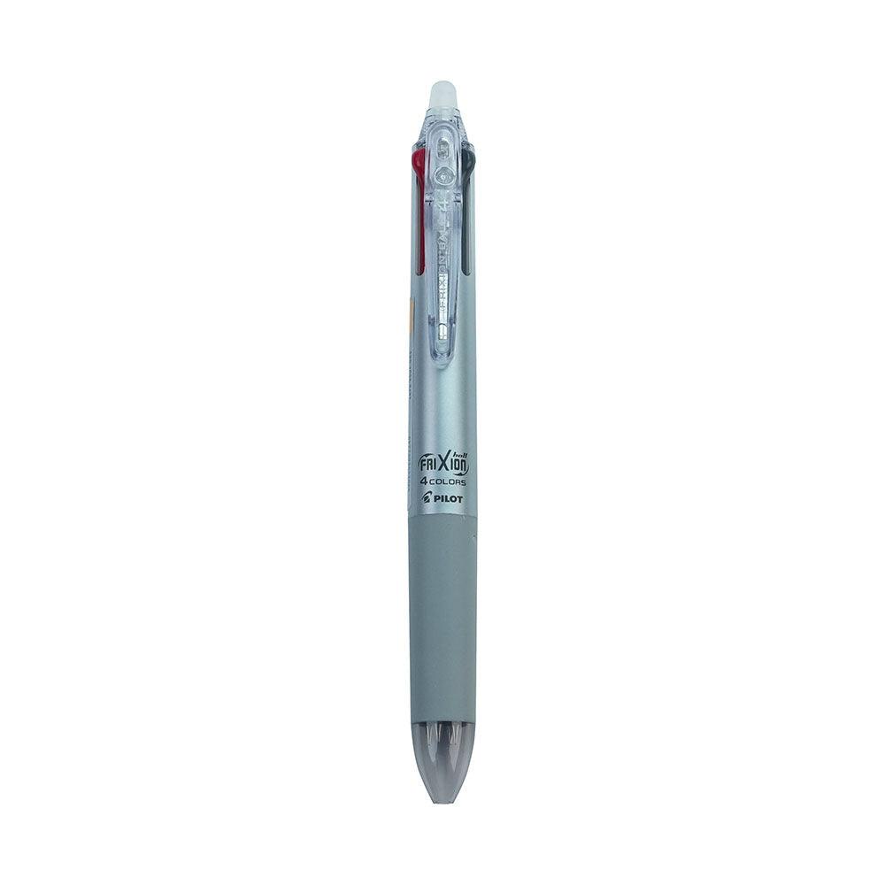 PILOT Frixion 0.38MM Four Color Magic Eraser Pen Purple LKFB-80UF-GRPU - CHL-STORE 