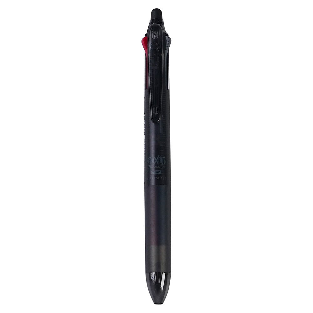 Grayscale Series: Elegant Erasable Pens & Highlighters Collection