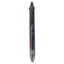 Grayscale Series: Elegant Erasable Pens & Highlighters Collection