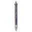 Grayscale Series: Elegant Erasable Pens & Highlighters Collection