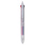 Grayscale Series: Elegant Erasable Pens & Highlighters Collection