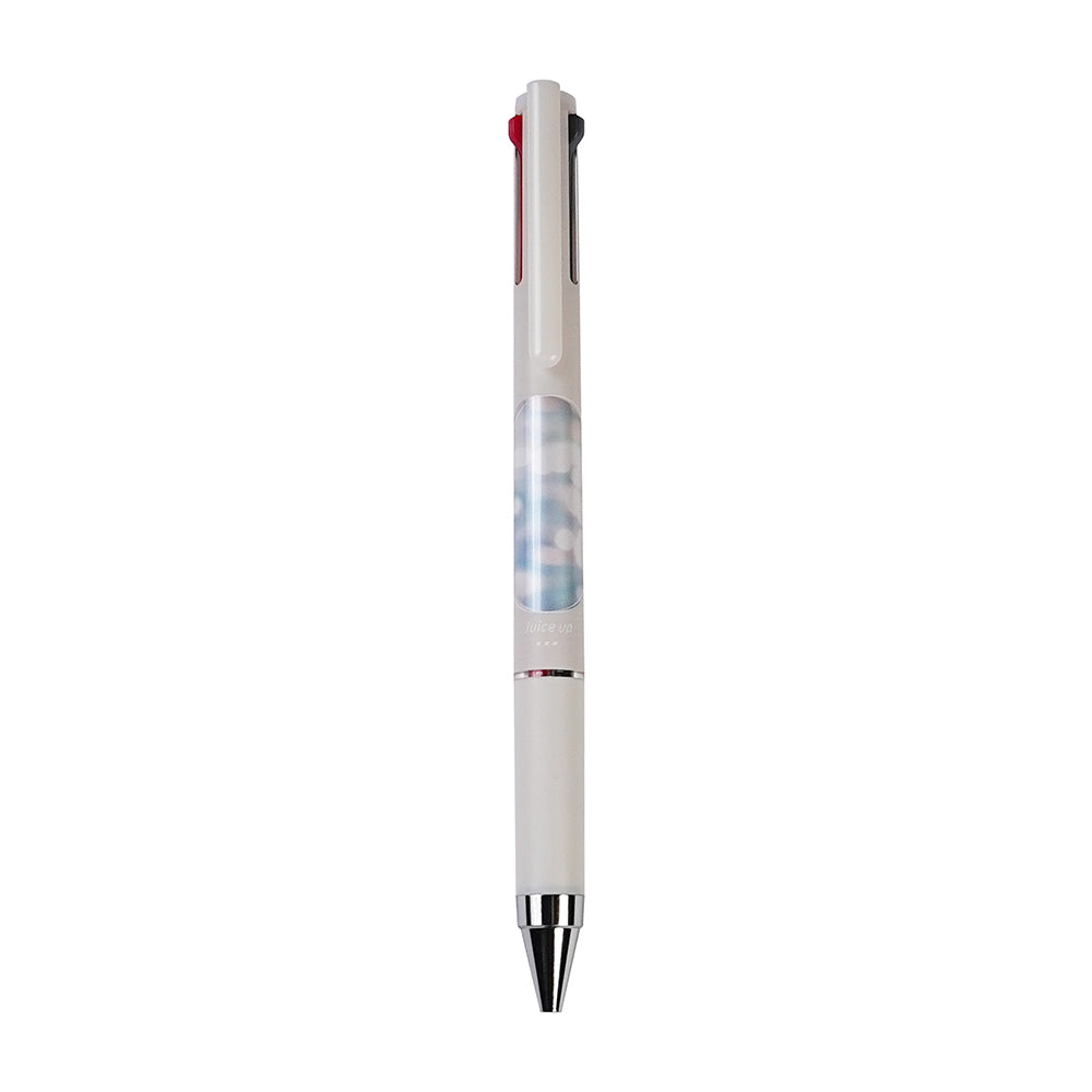 Limited Edition Pilot Juice Pen & Notebook - Music Inspired Design