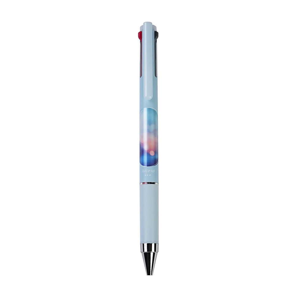Limited Edition Pilot Juice Pen & Notebook - Music Inspired Design