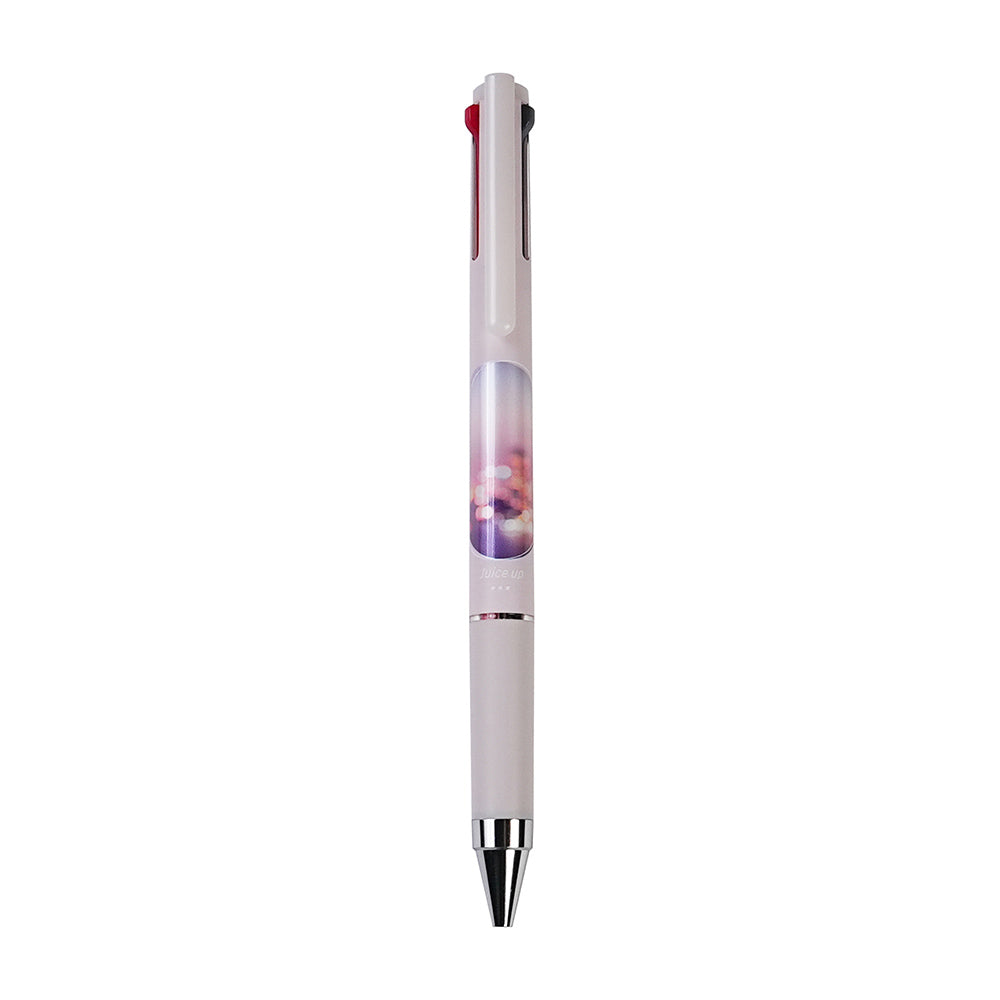 Limited Edition Pilot Juice Pen & Notebook - Music Inspired Design