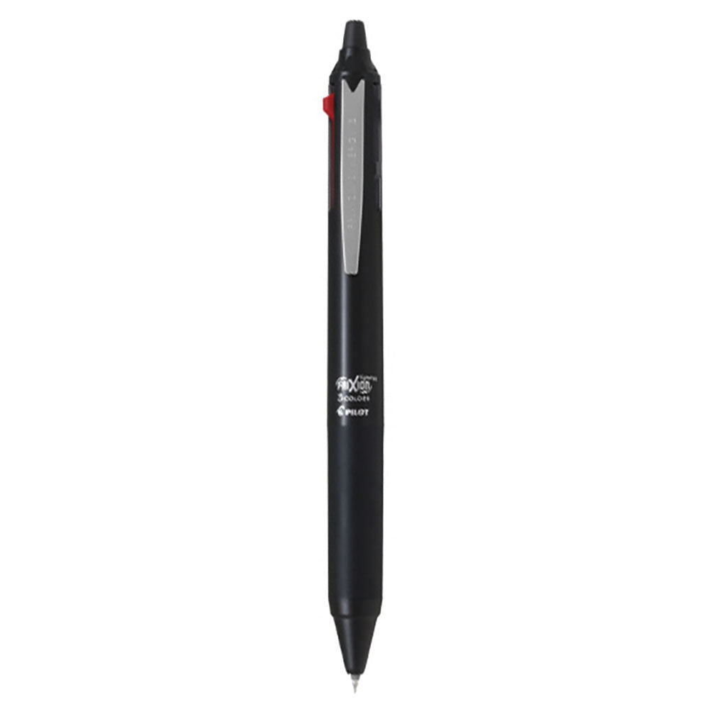 PILOT FRIXION SYNERGY 3 Multi Pen – 0.4 mm Erasable Ballpoint (Black / Red / Blue) | Fine Tip, Smooth Writing | Ideal for Business & Notes