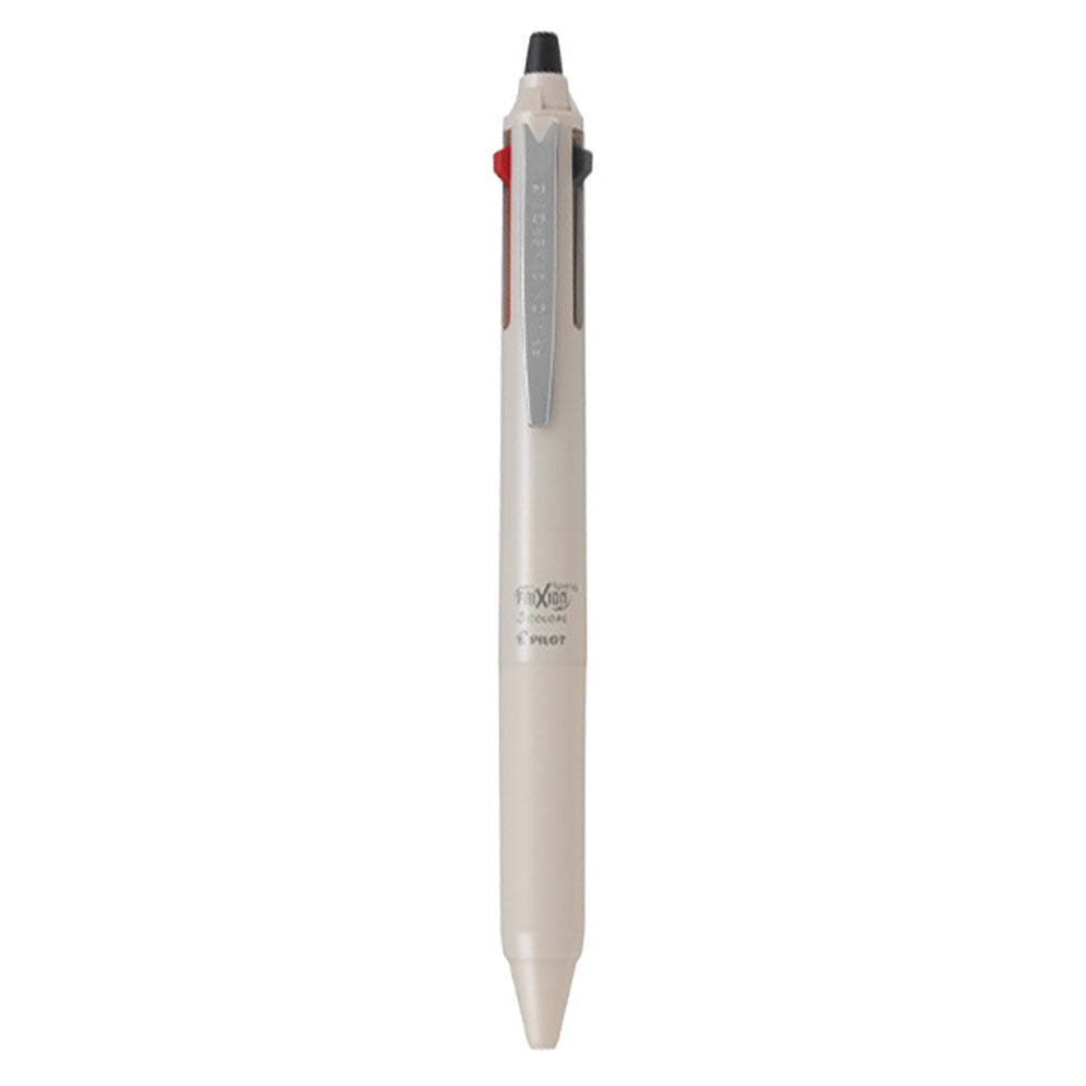 PILOT FRIXION SYNERGY 3 Multi Pen – 0.4 mm Erasable Ballpoint (Black / Red / Blue) | Fine Tip, Smooth Writing | Ideal for Business & Notes