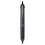 PILOT FRIXION SYNERGY 3 Multi Pen – 0.4 mm Erasable Ballpoint (Black / Red / Blue) | Fine Tip, Smooth Writing | Ideal for Business & Notes