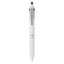 PILOT FRIXION SYNERGY 3 Multi Pen – 0.4 mm Erasable Ballpoint (Black / Red / Blue) | Fine Tip, Smooth Writing | Ideal for Business & Notes