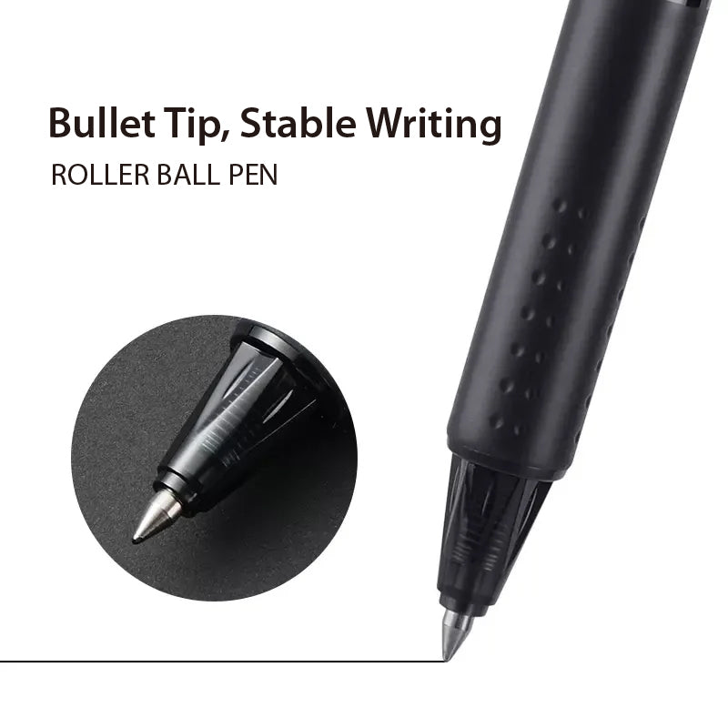 PILOT LVKN-15 BLS-VB Vcorn v corn knock Press gel pen Gel pen Ballpoint pen - CHL-STORE 