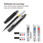 PILOT LVKN-15 BLS-VB Vcorn v corn knock Press gel pen Gel pen Ballpoint pen - CHL-STORE 