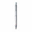 UNI KURUTOGA 0.5mm Rotary Automatic Pencil Made in Japan M5-1017