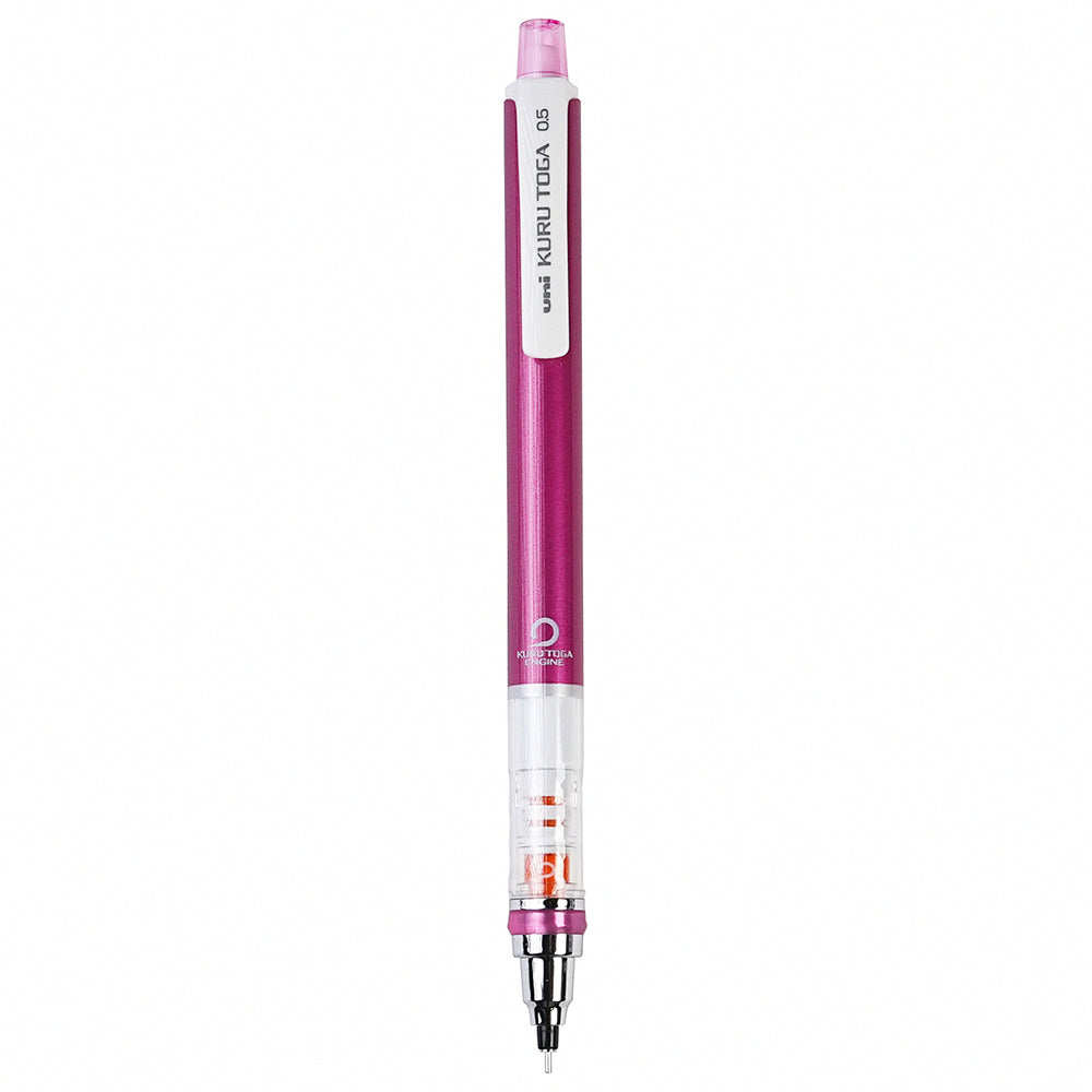 Uni M5-450 Mechanical Pencil Roulette Model 0.5 مم