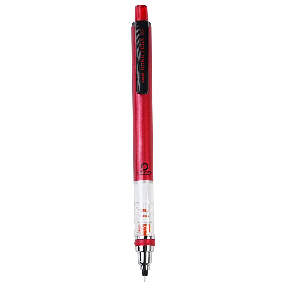 Uni M5-450 Mechanical Pencil Roulette Model 0.5 مم