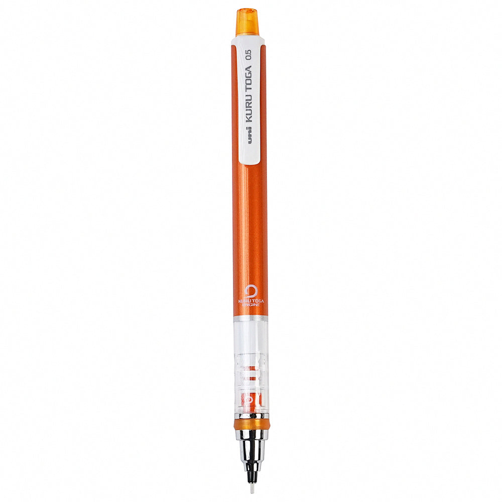 Uni M5-450 Mechanical Pencil Roulette Model 0.5 مم