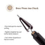 ZEBRA COLOR FLIGHT 0.5MM 0.3MM MECHANICAL PENCIL - CHL-STORE 