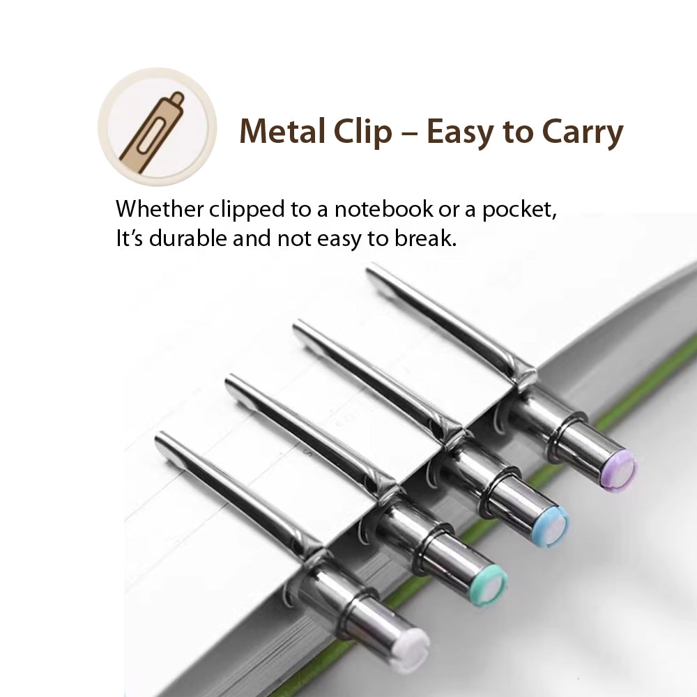 ZEBRA COLOR FLIGHT 0.5MM 0.3MM MECHANICAL PENCIL - CHL-STORE 