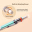 ZEBRA COLOR FLIGHT 0.5MM 0.3MM MECHANICAL PENCIL - CHL-STORE 