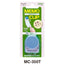 OHTO Memo Holder Colored Adhesive Type Blue Office Essentials Office Accessories