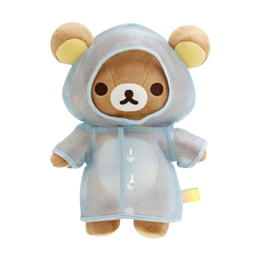 Limited Edition Plush Doll