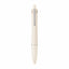 UNI JETSTREAM 4&1 multifunctional bamboo environmental protection pen learning office business - CHL-STORE 