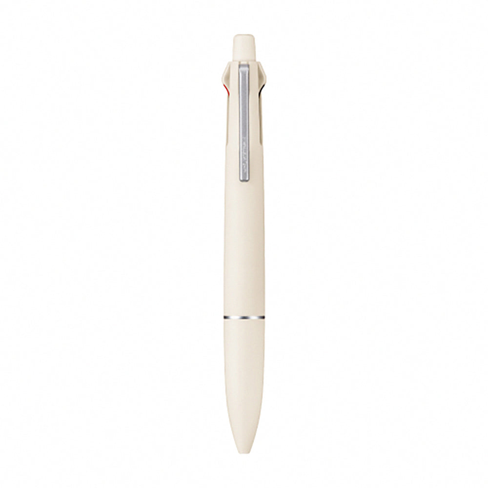 UNI JETSTREAM 4&1 multifunctional bamboo environmental protection pen learning office business - CHL-STORE 