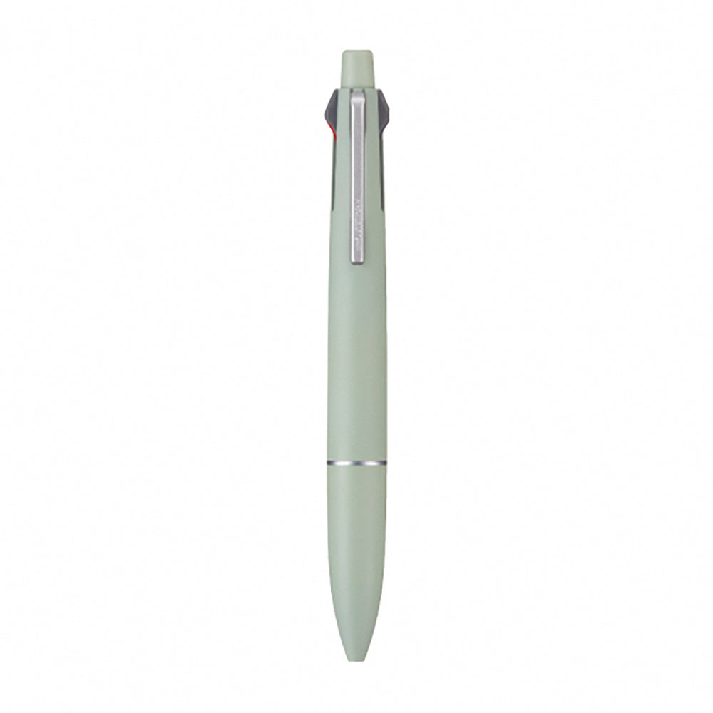 UNI JETSTREAM 4&1 multifunctional bamboo environmental protection pen learning office business - CHL-STORE 