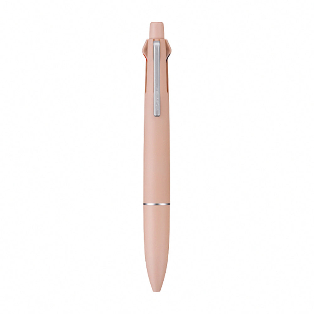 UNI JETSTREAM 4&1 multifunctional bamboo environmental protection pen learning office business - CHL-STORE 