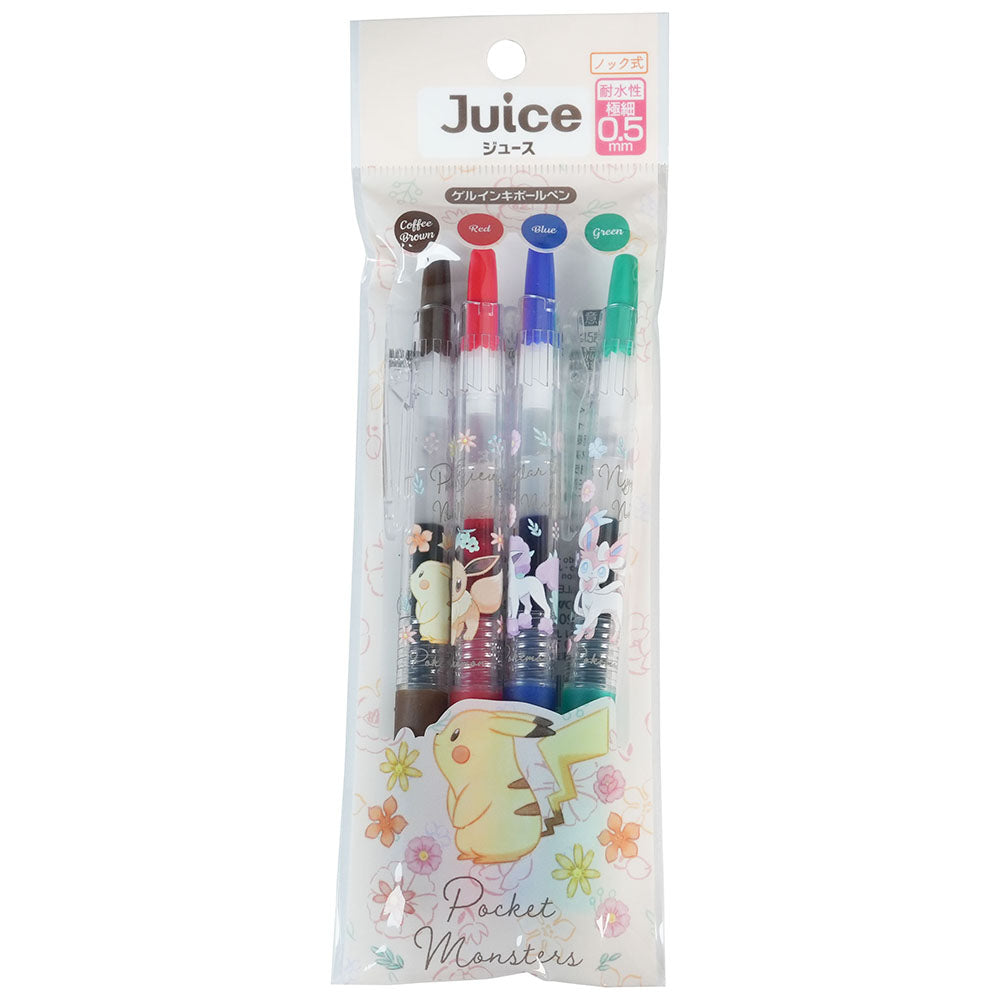 SHOWA NOTE X ZEBRA SARASA 0.5MM Gel Pen Set – CHL-STORE