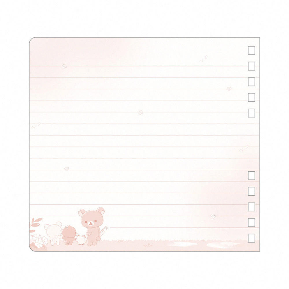 Miffy Rabbit A5 lined notebook cartoon stationery Japanese stationery daily writing