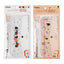 PILOT Juice Brunch Brother Brunch Brother Joint Series 0.4 Black Ink Super Juice Pen Pen Case Set Japanese Stationery Korean Character Gift