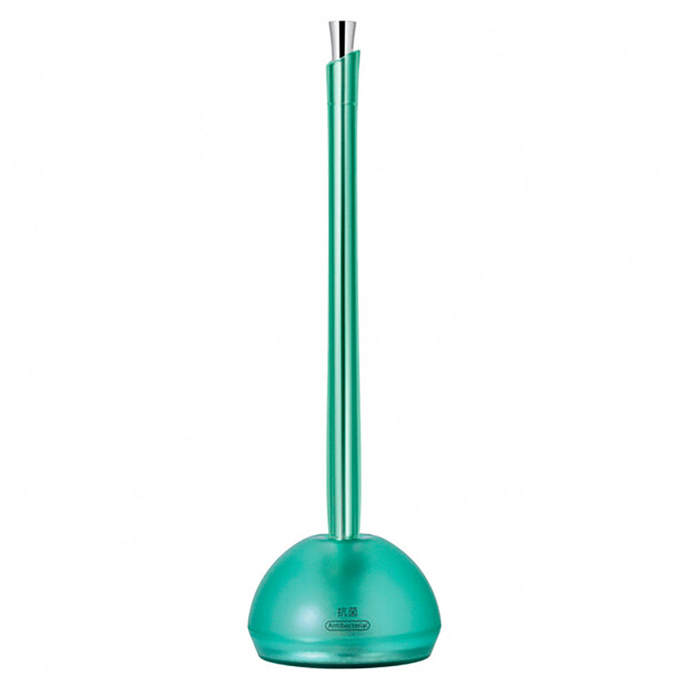 ZEBRA Floss Antibacterial Desk Ballpoint Pen with Base