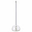 ZEBRA Floss Antibacterial Desk Ballpoint Pen with Base