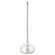 ZEBRA Floss Antibacterial Desk Ballpoint Pen with Base
