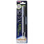 ZEBRA Lightwrite 0.7mm LED Oily Ball Pen Flashlight Metal Pen White Lighting Pen P-BA96 - CHL-STORE 
