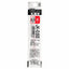 ZEBRA SARASA CLIP 3C 0.4 0.5 mm 3-color gel pen ballpoint pen Japanese textured stationery