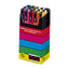 UNI POSCA 0.3MM WATER-BASED MARKER PEN-8 COLOR GROUP - CHL-STORE 