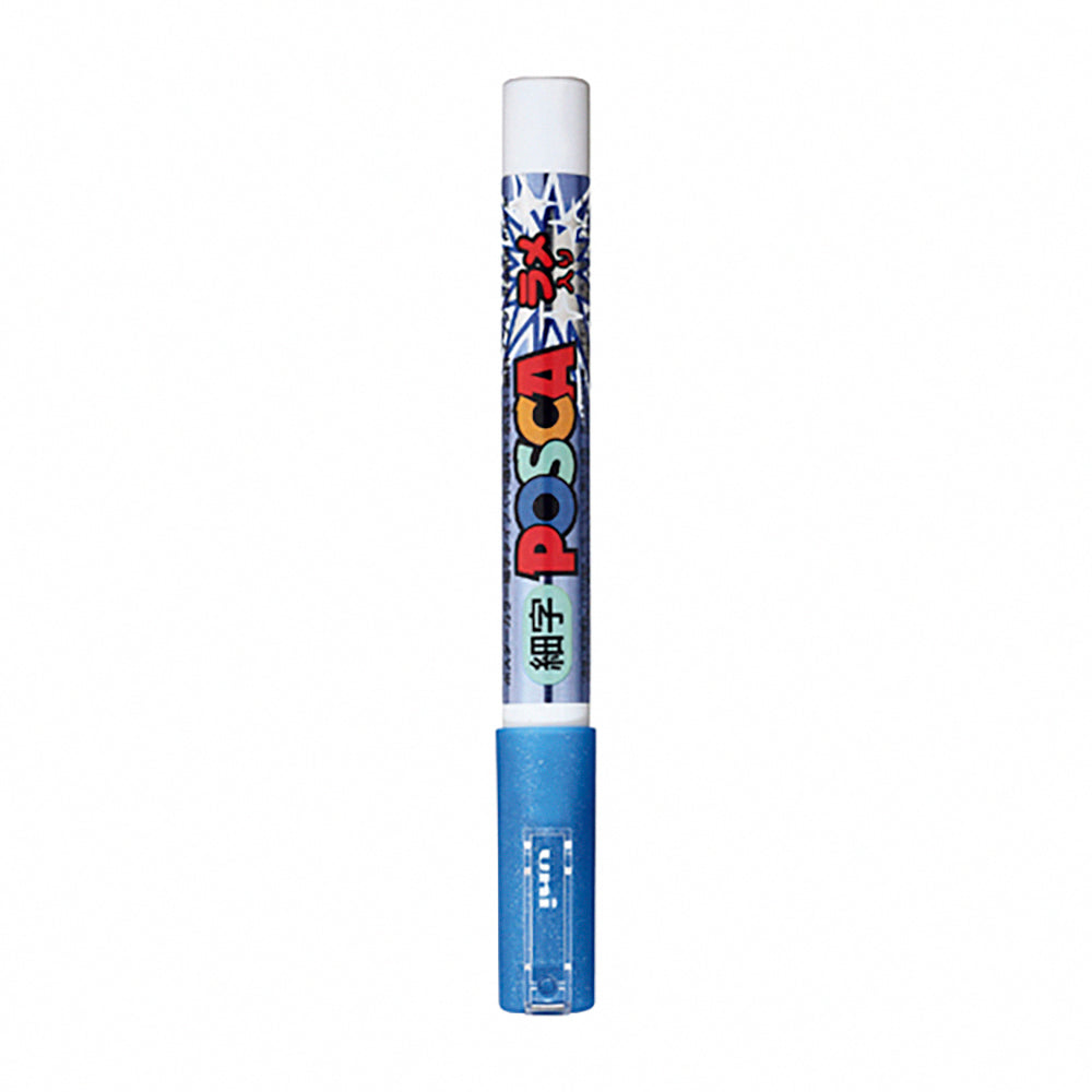 uni POSCA PC-3M ultra-fine advertising pen graffiti pen highlight pen microphone pen marker - CHL-STORE 