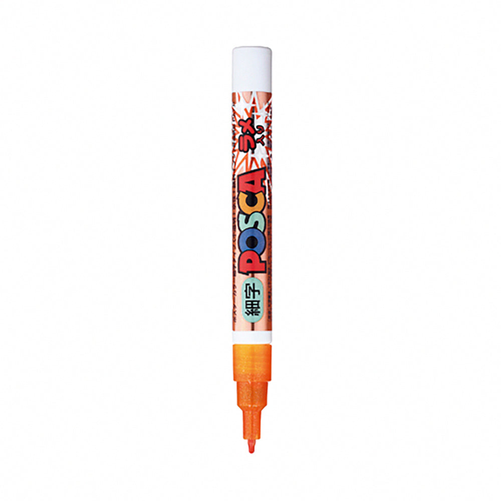 uni POSCA PC-3M ultra-fine advertising pen graffiti pen highlight pen microphone pen marker - CHL-STORE 