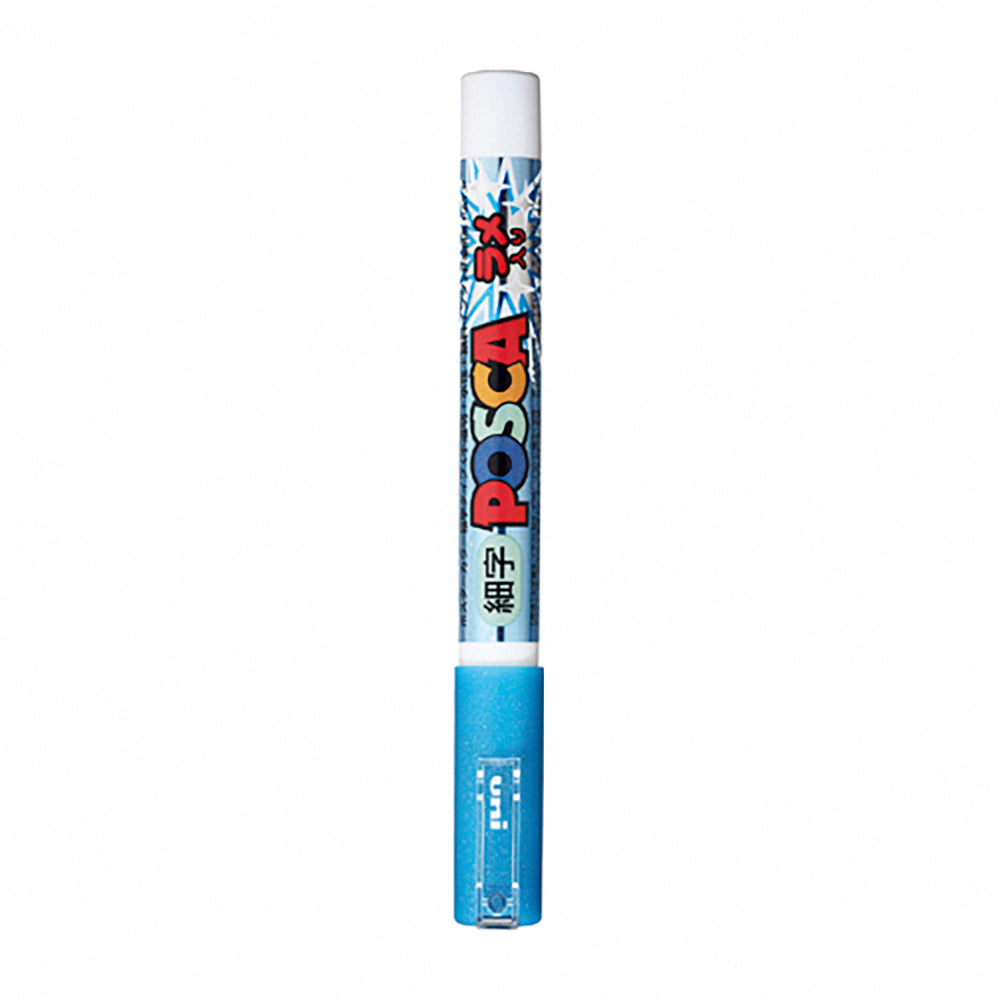 uni POSCA PC-3M ultra-fine advertising pen graffiti pen highlight pen microphone pen marker - CHL-STORE 