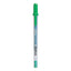 Sakura Ballsign Waterproof Gel Pen – 0.6mm Smooth Fine Tip | Water-Resistant Pigment Ink